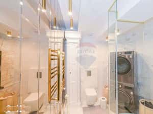 Upground, Premium, 124 mp, transformat in 2 camere din 3, parcaresubte — miniatura 3