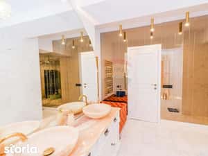 Upground, Premium, 124 mp, transformat in 2 camere din 3, parcaresubte — miniatura 5