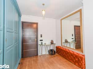 Upground, Premium, 124 mp, transformat in 2 camere din 3, parcaresubte — miniatura 6