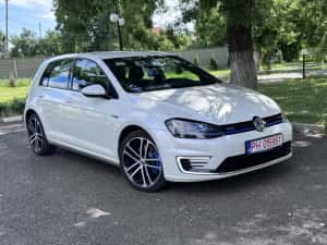 Volkswagen Golf 7 Gte Plug In  Hybrid  Pret fix !