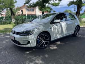 Volkswagen Golf 7 Gte Plug In  Hybrid  Pret fix ! — miniatura 2