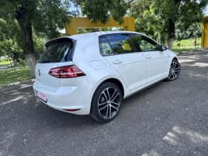 Volkswagen Golf 7 Gte Plug In  Hybrid  Pret fix ! — miniatura 3