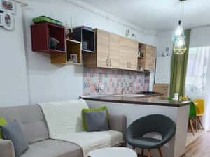 Persoana fizica inchiriez apartament 2 camere! — miniatura 3