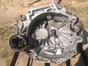 Cutie de viteze Seat Toledo; 1.6 MPI; LVQ; 5 Trepte; - 2010 — miniatura 6