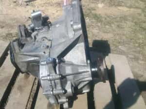 Cutie de viteze Seat Toledo; 1.6 MPI; LVQ; 5 Trepte; - 2010 — miniatura 7