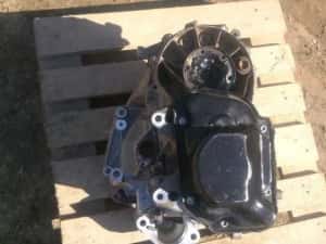 Cutie de viteze Seat Toledo; 1.6 MPI; LVQ; 5 Trepte; - 2010 — miniatura 8