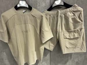 Compleuri Oversized! Barbatesti! Calitate premium! — miniatura 1