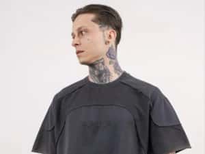 Compleuri Oversized! Barbatesti! Calitate premium! — miniatura 2
