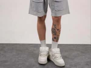 Compleuri Oversized! Barbatesti! Calitate premium! — miniatura 5