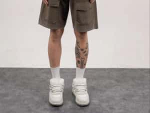 Compleuri Oversized! Barbatesti! Calitate premium! — miniatura 6
