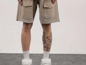 Compleuri Oversized! Barbatesti! Calitate premium! — miniatura 7