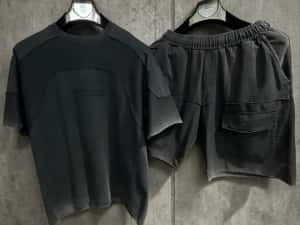 Compleuri Oversized! Barbatesti! Calitate premium! — miniatura 8