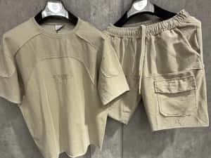 Compleuri Oversized! Barbatesti! Calitate premium! — miniatura 9