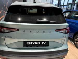 SKODA ENYAQ IV 80 — miniatura 5