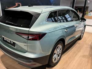 SKODA ENYAQ IV 80 — miniatura 6