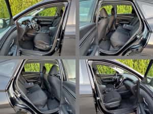 Hyundai TUCSON 1.6crdi 115cp *2021* Import Recent/KM Reali/Intretinut — miniatura 7