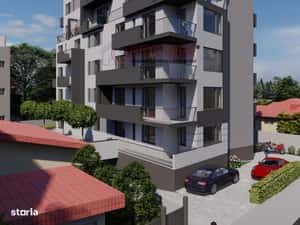 4 camere si curte - Brancoveanu - Oraselul Copiilor — miniatura 5