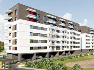 Apartament modern cu 2 camere, Bd.Metalurgiei, Comision 0 — miniatura 3