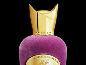 Parfum Sospiro - Muse 100ml EDP unisex, sigilat — miniatura 2
