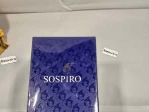Parfum Sospiro - Muse 100ml EDP unisex, sigilat — miniatura 3
