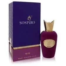 Parfum Sospiro - Muse 100ml EDP unisex, sigilat — miniatura 5