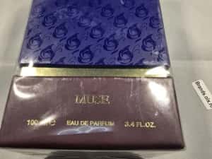 Parfum Sospiro - Muse 100ml EDP unisex, sigilat — miniatura 8