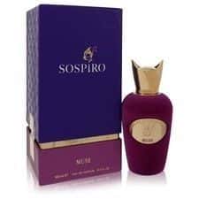 Parfum Sospiro - Muse 100ml EDP unisex, sigilat — miniatura 9