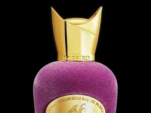 Parfum Sospiro - Muse 100ml EDP unisex, sigilat — miniatura 10