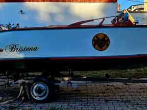 Barca Bristena Proiect Unicat — miniatura 4