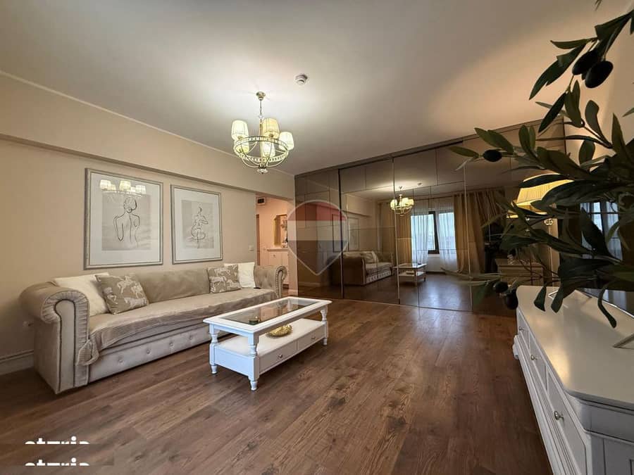 Apartament 2 camere de închiriat Faleza Nord Constanța — fotografie 1 din 6