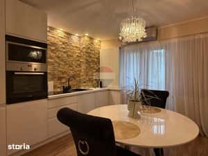 Apartament 2 camere de închiriat Faleza Nord Constanța — miniatura 5