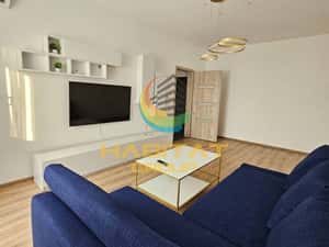 Apartament 2 camere mobilat, ansamblu rezidential modern — miniatura 4