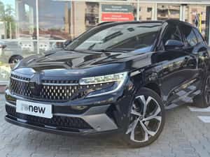 Renault Austral 2024, SUV, Hibrid, 19000 km, 200 cp — miniatura 1