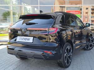 Renault Austral 2024, SUV, Hibrid, 19000 km, 200 cp — miniatura 2