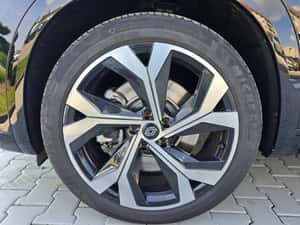 Renault Austral 2024, SUV, Hibrid, 19000 km, 200 cp — miniatura 4