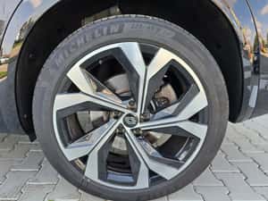 Renault Austral 2024, SUV, Hibrid, 19000 km, 200 cp — miniatura 5
