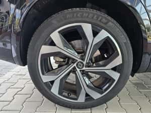 Renault Austral 2024, SUV, Hibrid, 19000 km, 200 cp — miniatura 6