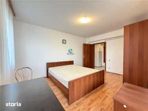 Vanzare garsoniera decomandata in bloc de apartamente, zona Garii — miniatura 5