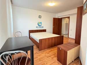 Vanzare garsoniera decomandata in bloc de apartamente, zona Garii — miniatura 6