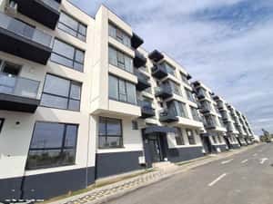 3 camere|Bloc Nou 2025| Încălzire in Pardoseala| Lift|Finisaje Premium — miniatura 2