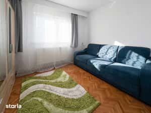 Apartament 2 Camere | Decomandat | Grigorescu ! — miniatura 4