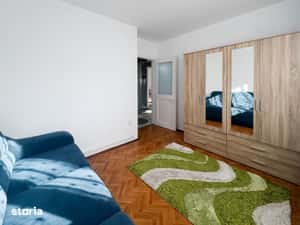 Apartament 2 Camere | Decomandat | Grigorescu ! — miniatura 5