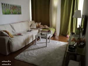 Apartament 2 camere, 51 mp - 70m metrou Gorjului