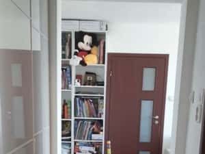 Apartament 2 camere, 51 mp - 70m metrou Gorjului — miniatura 6