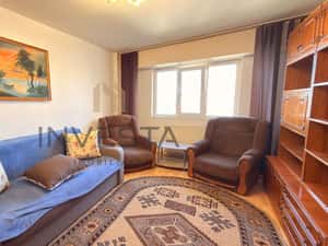 Apartament 2 camere decomandate in cartierul Intre Lacuri zona Tulcea