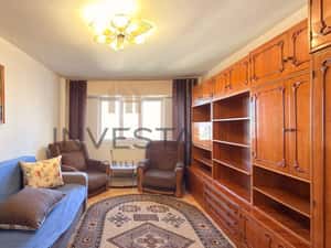 Apartament 2 camere decomandate in cartierul Intre Lacuri zona Tulcea — miniatura 4