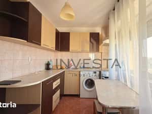 Apartament 2 camere decomandate in cartierul Intre Lacuri zona Tulcea — miniatura 5