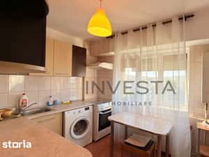 Apartament 2 camere decomandate in cartierul Intre Lacuri zona Tulcea — miniatura 6