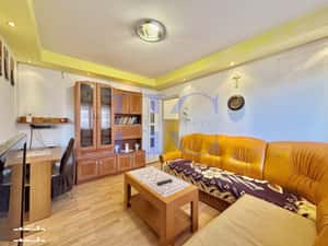 Apartament 2 camere de vanzare in Sibiu zona Cedonia — miniatura 3
