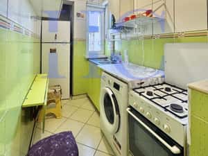 Apartament 2 camere de vanzare in Sibiu zona Cedonia — miniatura 4
